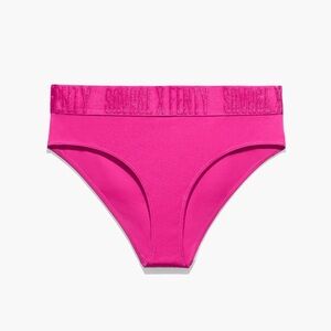 Savage X Fenty High Leg Bikini Briefs